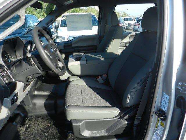 Ford F-150 2015 photo 9